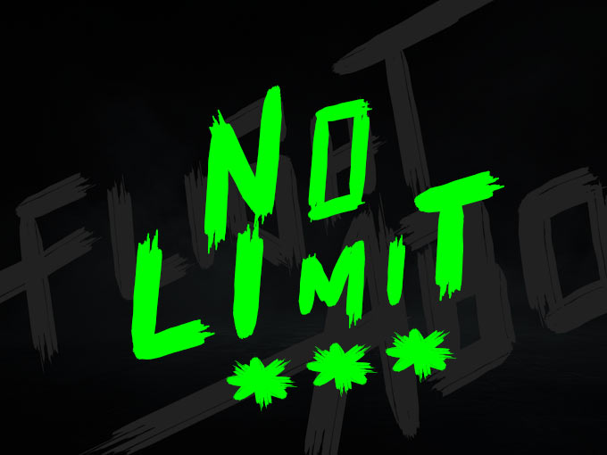 No Limit