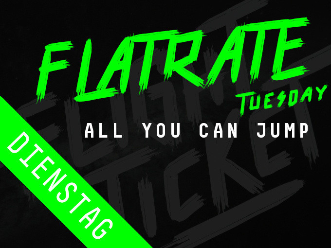 Flatrate Jump