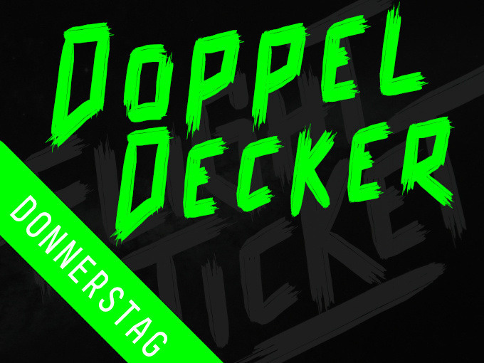 Doppeldecker