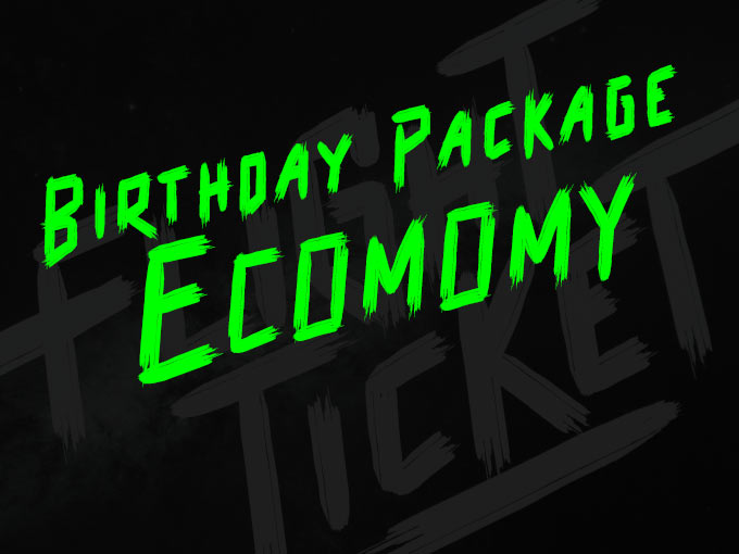 Paket "Economy"