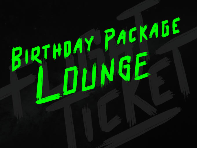 Paket "LOUNGE"