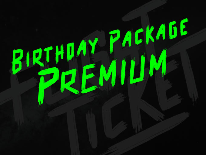 Paket "Premium"