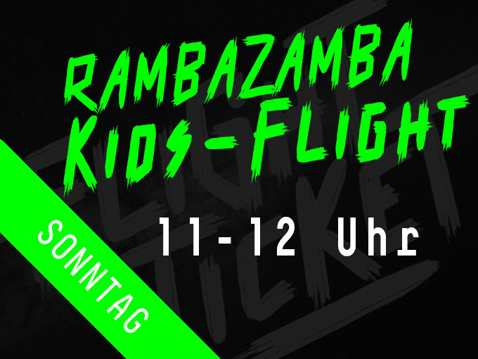 Rambazamba