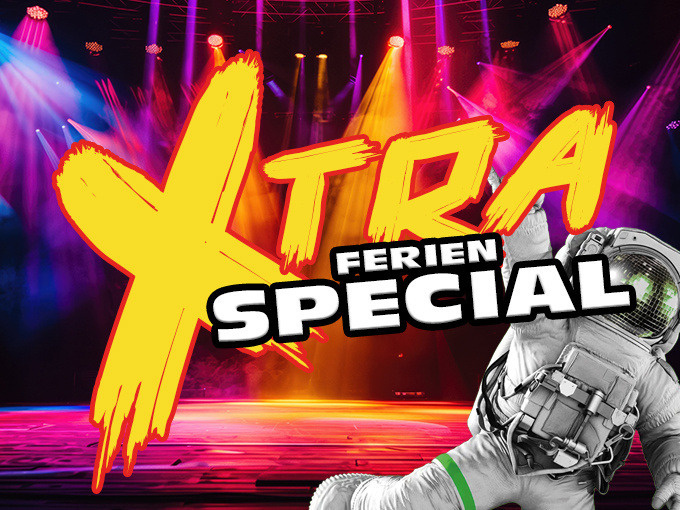 Xtra-Special